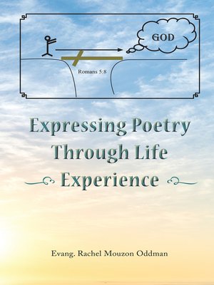cover image of Expressing Poetry Through Life Experience